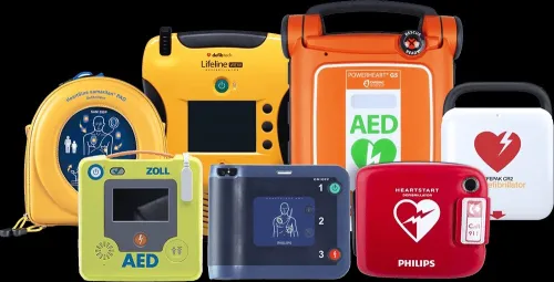 Equipement de Lutte Contre L'incendie 