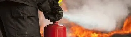 Equipement de Lutte Contre L'incendie 