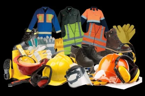 Equipements de Protection Individuel et Collectives  EPI - EPC  