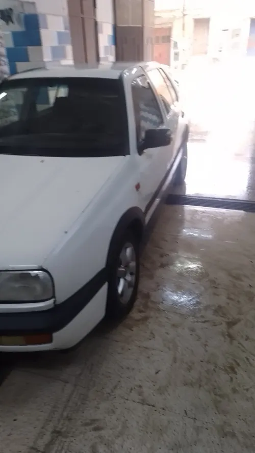 Volkswagen Vento 1993 Vento