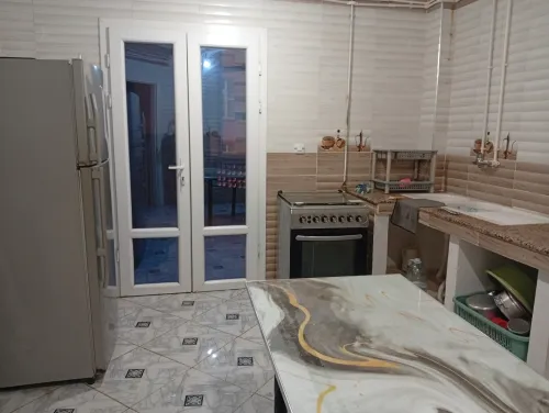 Location vacances Appartement F3 Chlef Tenes