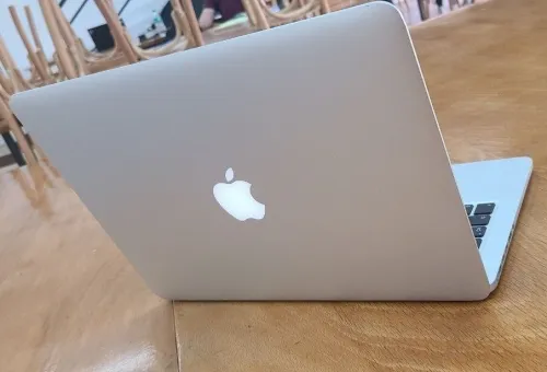 Macbook pro 2015