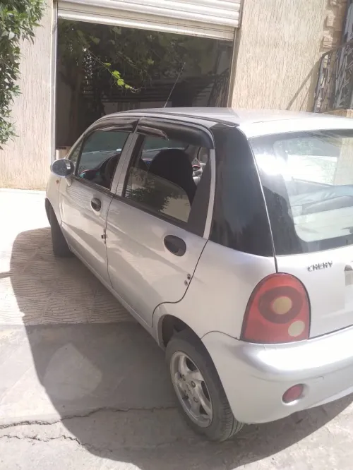 Chery QQ 2013 QQ