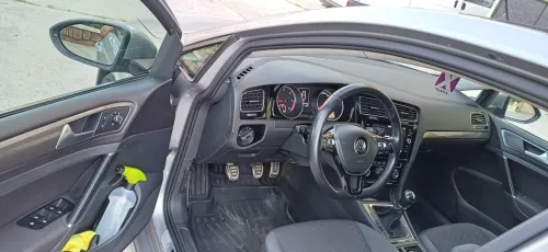 Volkswagen Golf 7 2019 JOIN