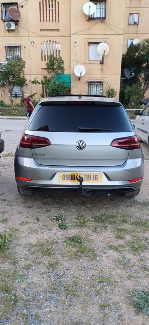 Volkswagen Golf 7 2019 JOIN