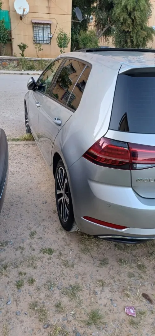 Volkswagen Golf 7 2019 JOIN