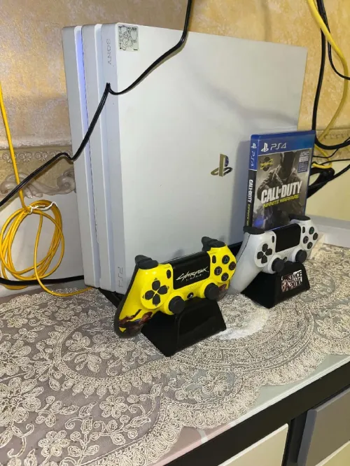 Ps 4 pro
