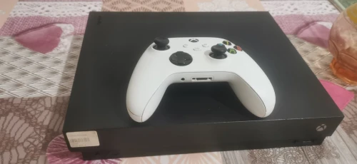 xbox one x