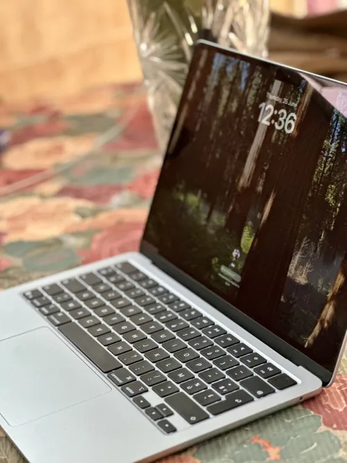 M4s MacBook Air 2025