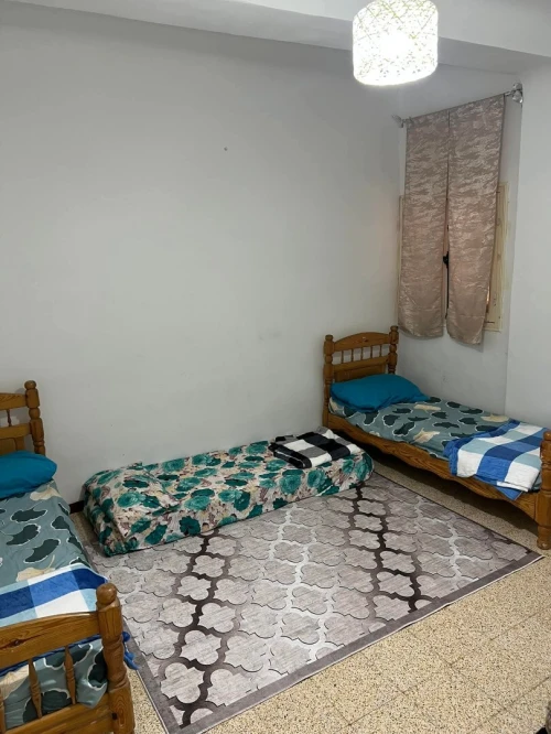 Location Appartement F4 Biskra Biskra