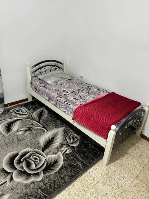 Location Appartement F4 Biskra Biskra