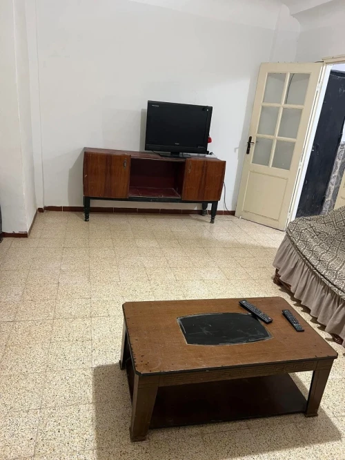Location Appartement F4 Biskra Biskra