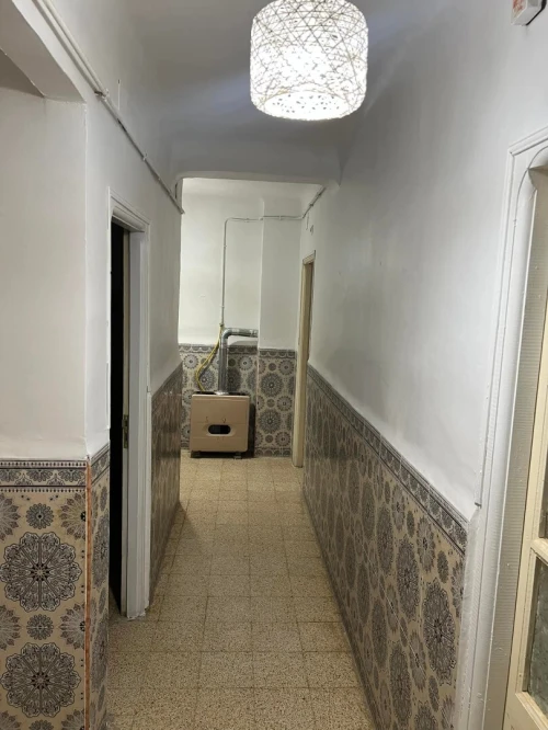 Location Appartement F4 Biskra Biskra