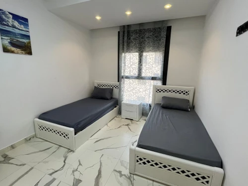 Location vacances Appartement F4 Oran Ain el turck
