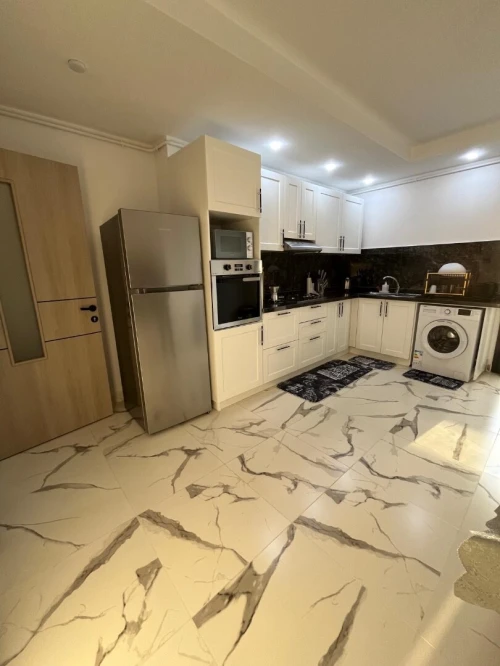 Location vacances Appartement F4 Oran Ain el turck