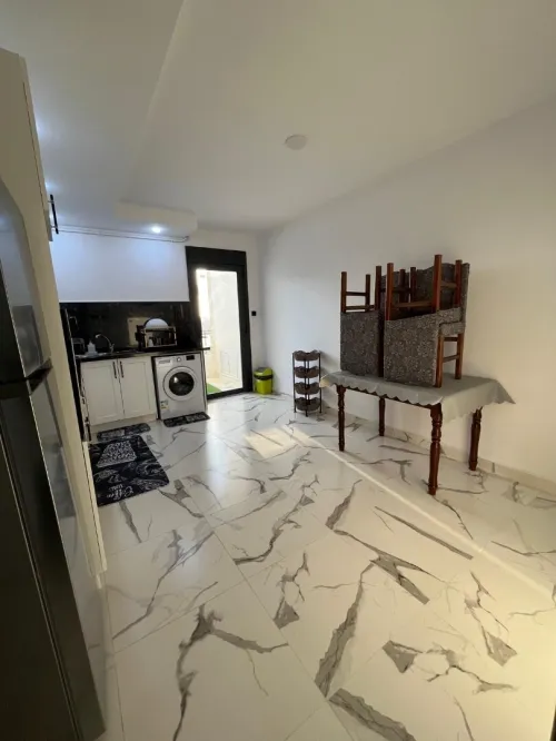 Location vacances Appartement F4 Oran Ain el turck
