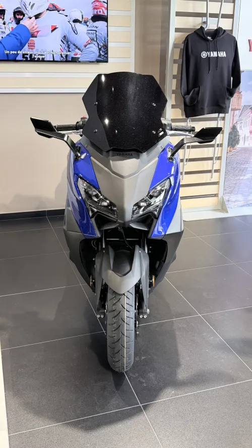 yamaha tmax 2026