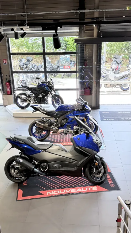 yamaha tmax 2026