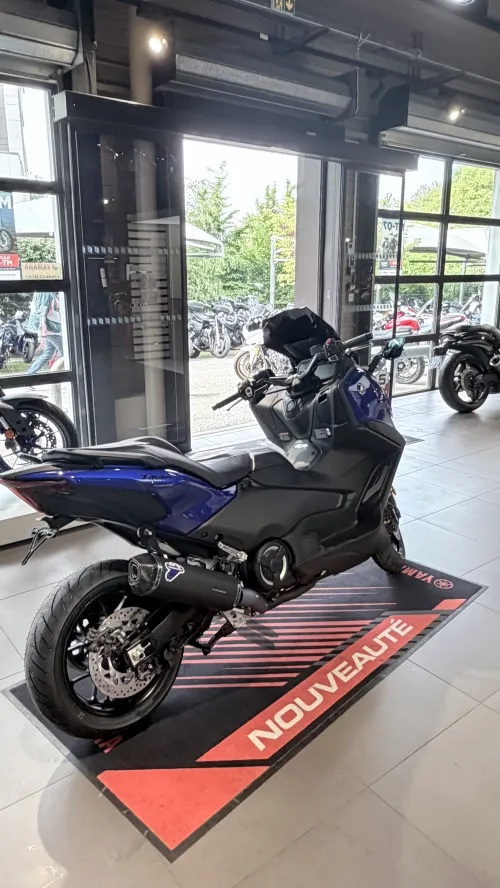 yamaha tmax 2026