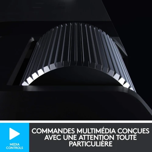 Clavier Filaire LOGITECH G815 Carbon