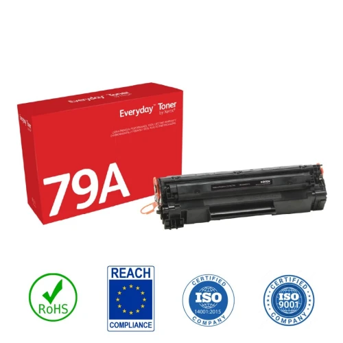 Toner Noir XEROX 79A