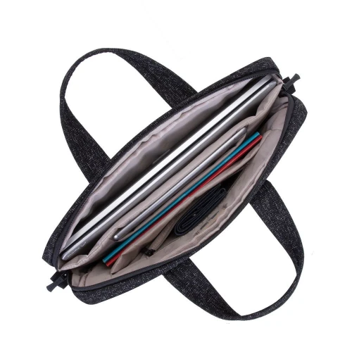 SACOCHE RIVACASE 7931 15,6 NOIR
