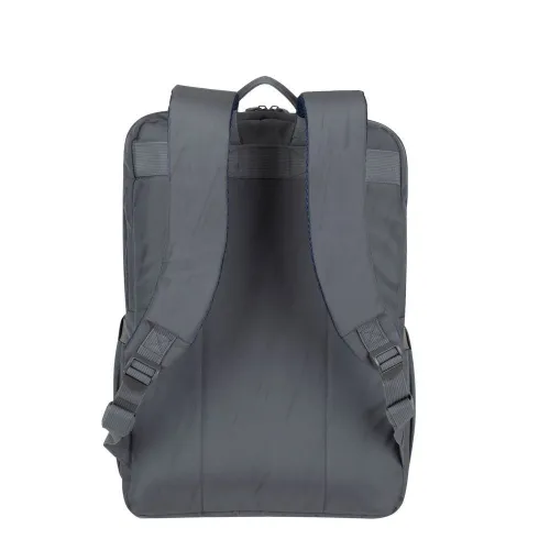 SAC A DOS RIVACASE 7569 ECO 17.3 GRIS /NOIR