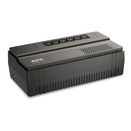 Onduleur APC BV1000I-IEC 06 Sorties Prise Onduleur