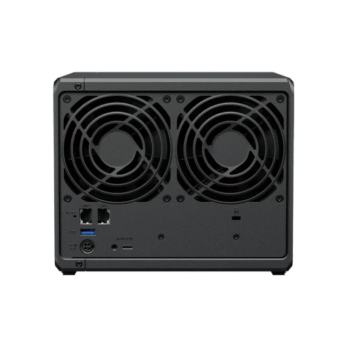 Serveur NAS Synology DS925+ 4 baies