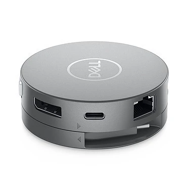 STATION D ACCEUIL DELL DA310 Adaptateur USB-C 7-en-1 