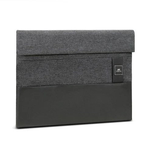 SACOCHE RIVACASE 8805 NOIR POUR MACBOOK PRO 16 ET ULTRABOOK 15.6