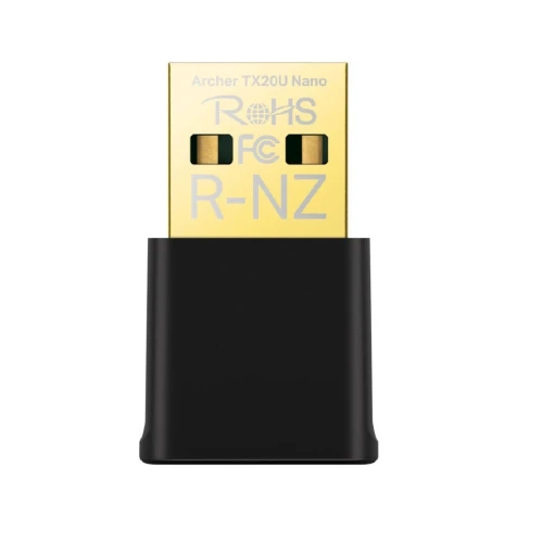 Clé USB Wifi TP-LINK ARCHER TX20U NANO AX1800