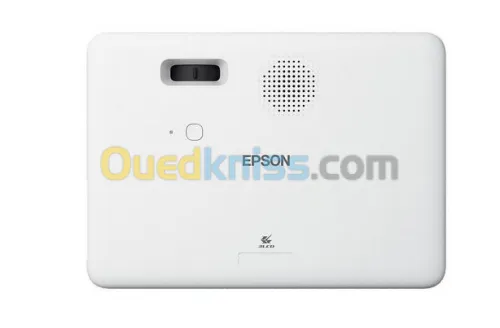 VIDEO PROJECTEUR EPSON CO-W01  3000 LUMENS / WXGA /HDMI