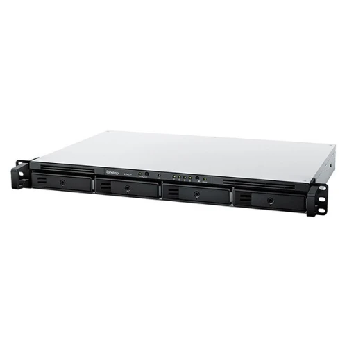 Serveur NAS Synology RackStation RS422+ 4 baies