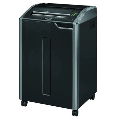 DESTRUCTEUR DOCUMENTS FELLOWES Powershred 485I Coupe droite