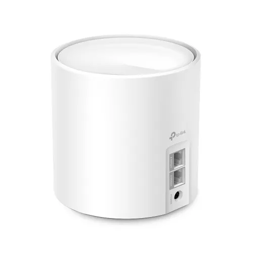 Routeur Mesh TP-LINK DECO X10 WiFi 6 AX1500