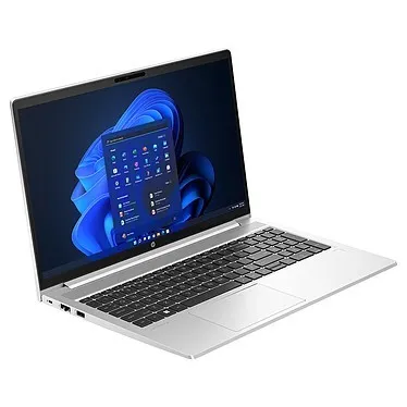 HP ProBook 460 G11 Ultra 7-155H / 16 Go DDR5 / 512Go SSD / 16 WUXGA / RTX 2050 /  EMPREINTE