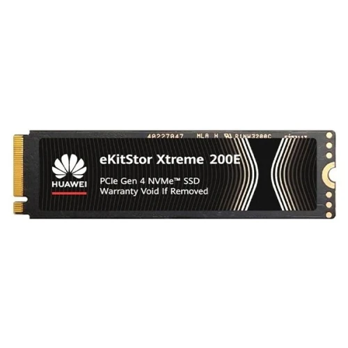 Disque SSD HUAWEI XTREME 200E NVME 512GB PCIE GEN4 6500 Mo/s lecture