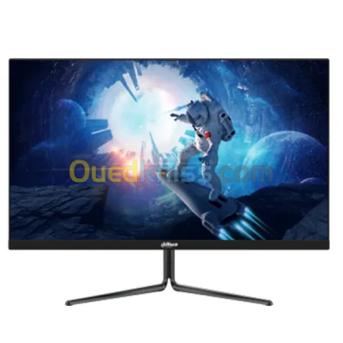 ECRAN GAMING DAHUA LM27-E231 27 Full HD (1920 x 1080) ,165Hz, 1ms