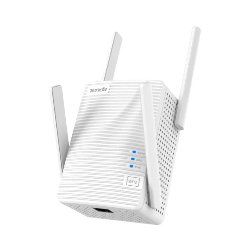 Tenda Répéteur WiFi A21 AC2100  WiFi Extender, WiFi Booster, Compatible avec Toutes Les Box Internet