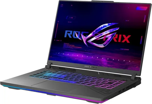 ASUS ROG STRIX G16 Ryzen 9-9955HX / 16 Go DDR5 / 1To SSD / 16  QHD+ / RTX 5050