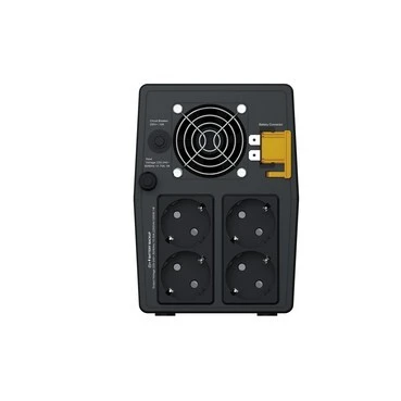 Onduleur APC BVG2200I-GR 04 Sorties prise française