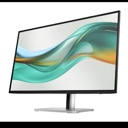 ECRAN HP Series 5 Pro 527pu - QHD USB-C 27  IPS 100Hz