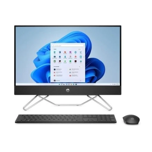 HP 24-CB1472NH  I5-1235U/ 8 GB DDR4 / 512 Go SSD / IRIS Xe / 24  FHD