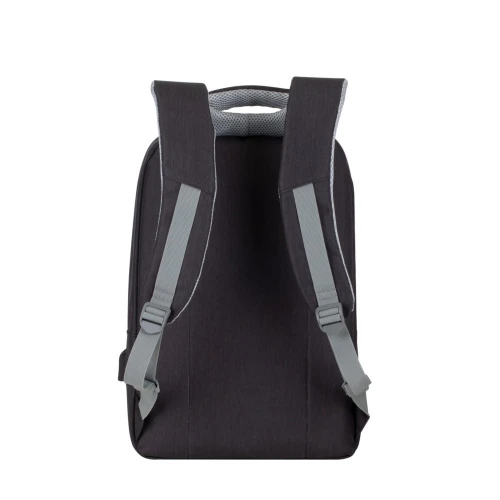 SAC A DOS RIVACASE 7563 15,6  NOIR + SOURIS SANS FIL