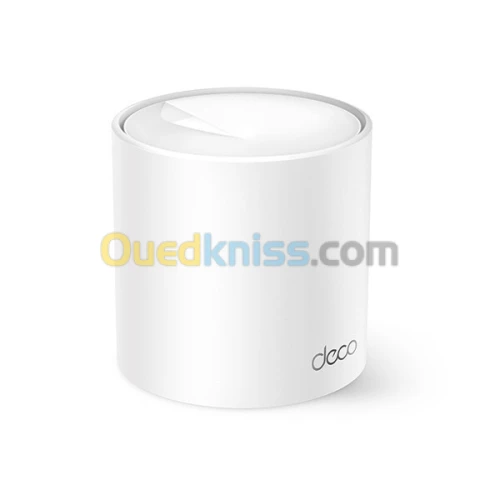 Routeur Mesh TP-LINK DECO X10 WiFi 6 AX1500