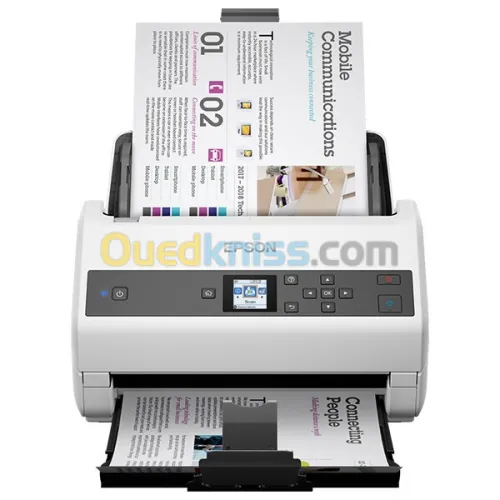 SCANNER DE DOCUMENTS EPSON DS-970 WORKFORCE 