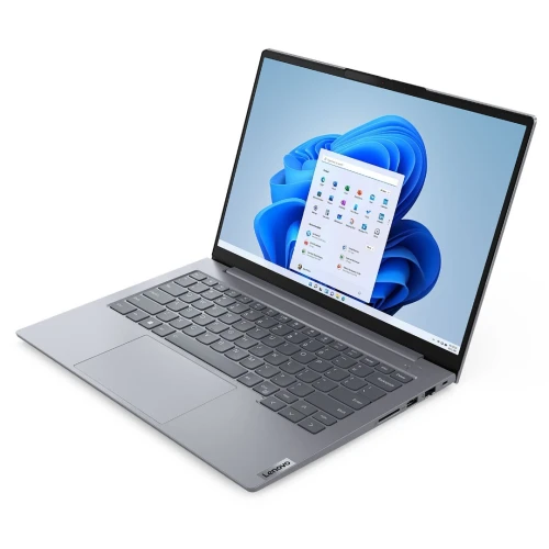LENOVO Thinkbook 14 G6 i5-13420H / 8Go DDR5 / 512GB SSD / 14 WUXGA / Iris Xe + SACOCHE ORIGINAL