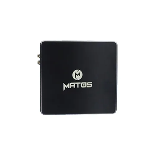 MINI PC MATOS Core i5-4200U /  8GB  / 256GB SSD / WINDOWS 10 /CLAVIER SOURIS SANS FIL