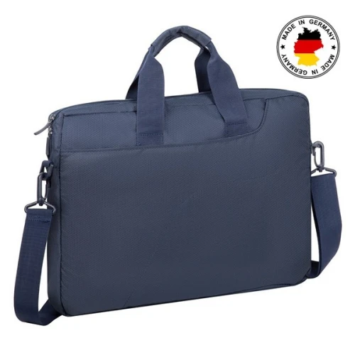 SACOCHE RIVACASE 8035 15,6 BLEU / NOIR
